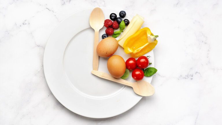 Dieta Intermittent Fasting (IF) – wszystko co musisz wiedzeć