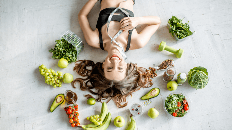 Zdrowe Żywienie: Kluczowe Aspekty dla Harmonii Organizmu